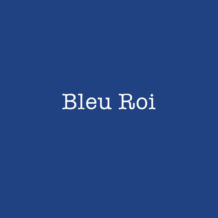 FLEX Siser Easyweed Bleu Roi - Princess Nugget crafts