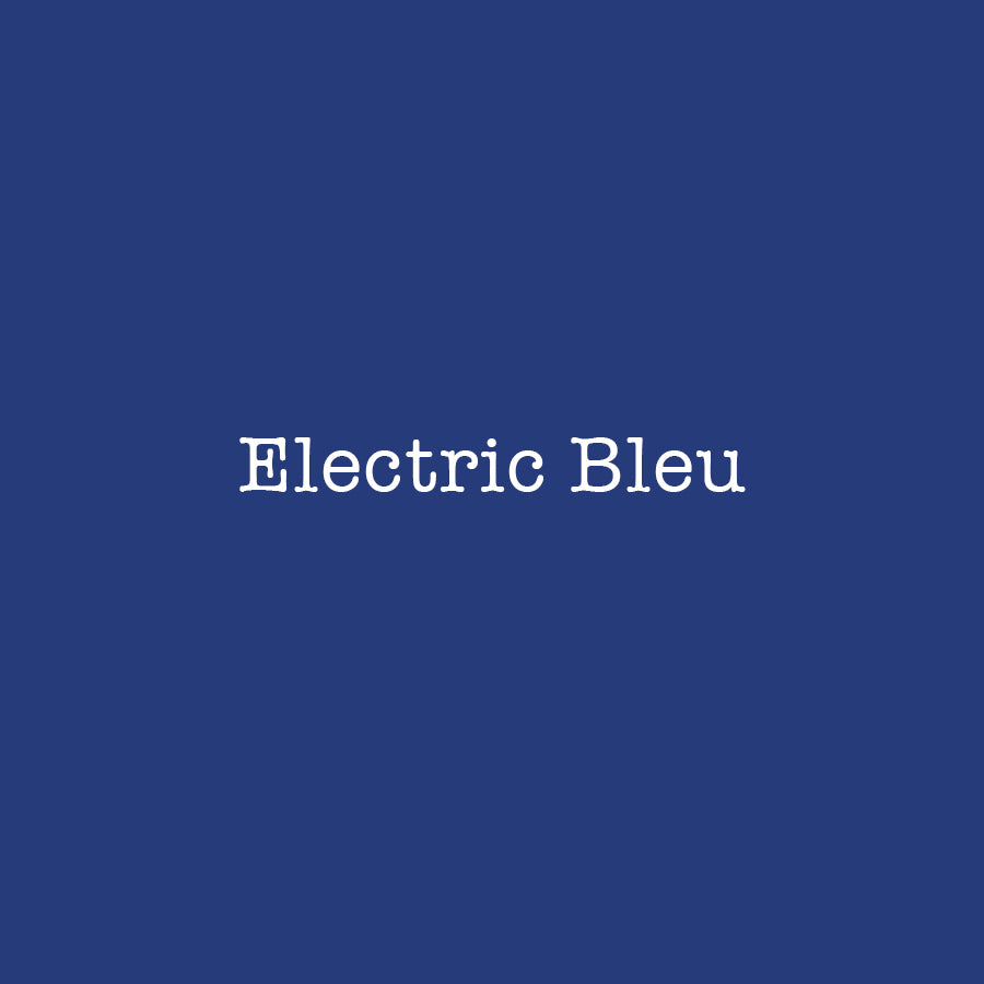 FLEX Siser Easyweed Electric Bleu - Princess Nugget crafts